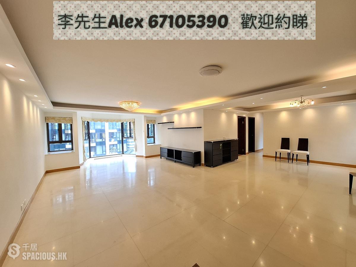 Kowloon Tong - Beverly Villas 01