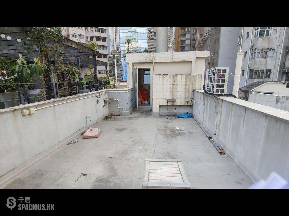 中环 - 结志街14号 01