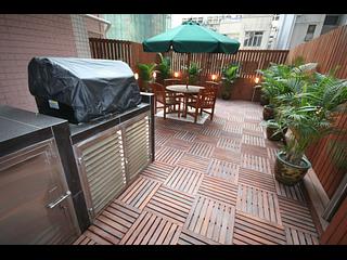 Wan Chai - Li Chit Garden 03