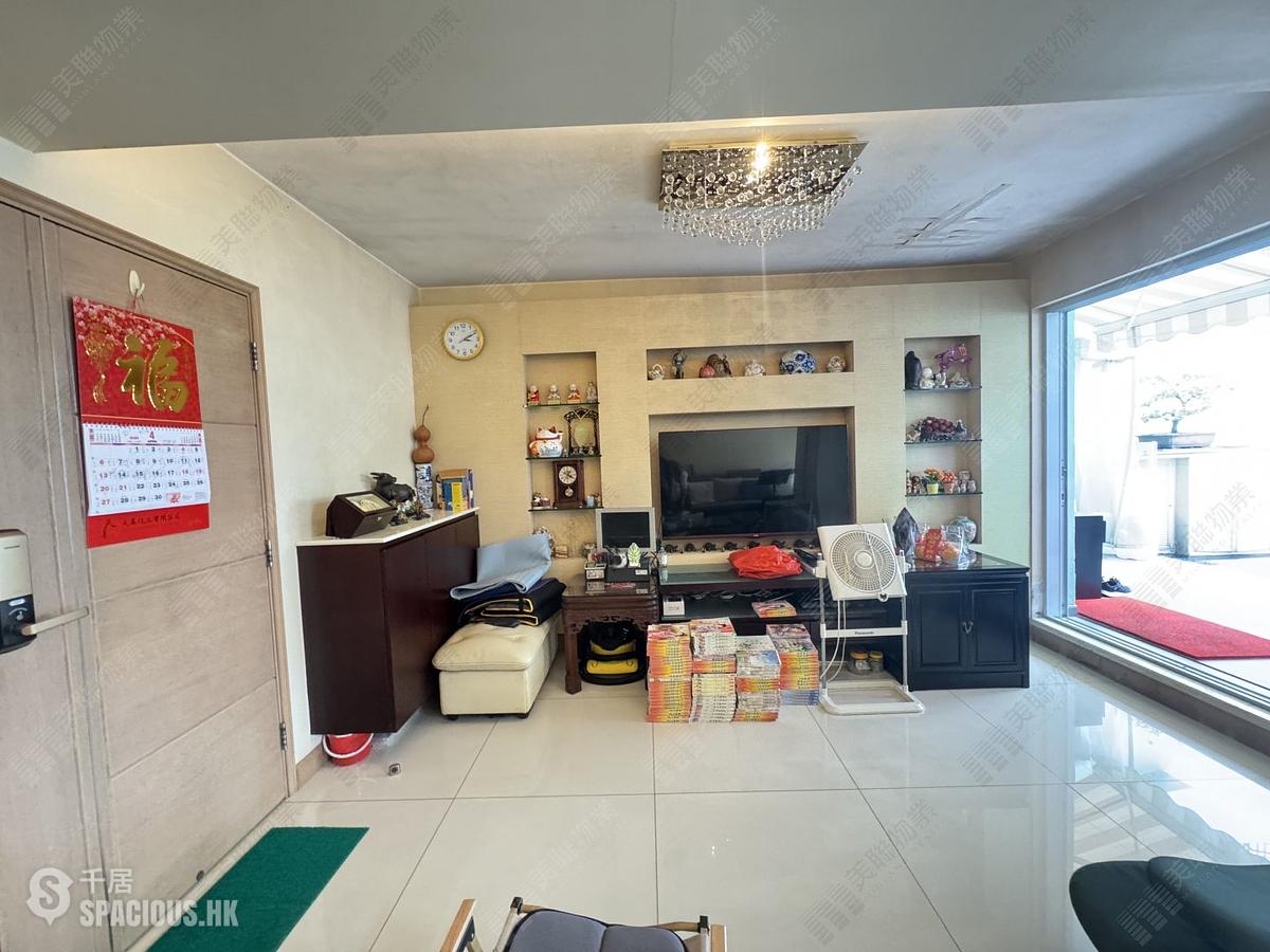 銅鑼灣 - 伊利莎伯大廈 01