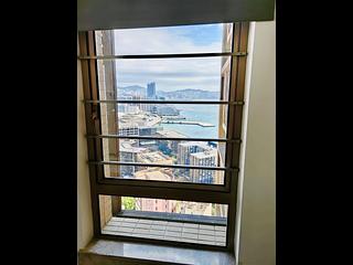 Tsim Sha Tsui - Harbour Pinnacle 05