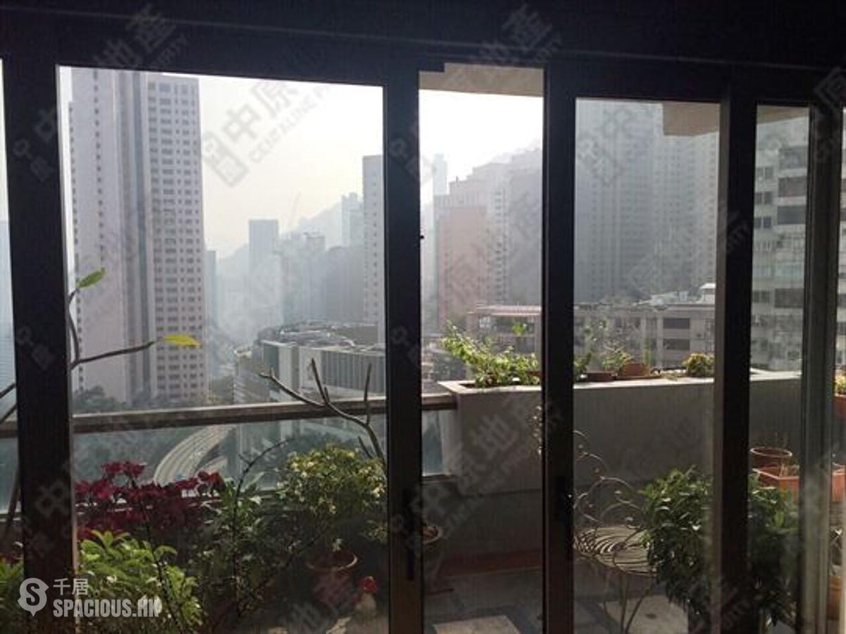 中半山 - 罗便臣花园大厦 罗便臣道3D-3E号 01