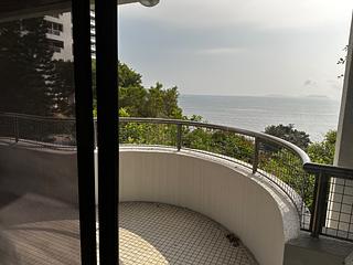 薄扶林 - 蕴真阁 03