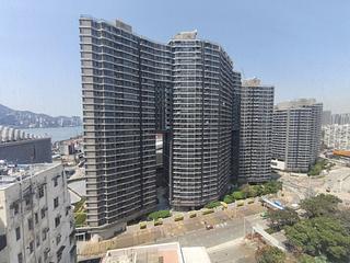 佐敦 - 匯萃 12