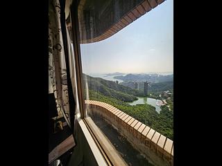 大潭 - 阳明山庄 眺景园 02