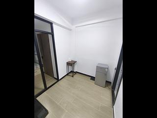 Tsim Sha Tsui - Ocean View Court 02