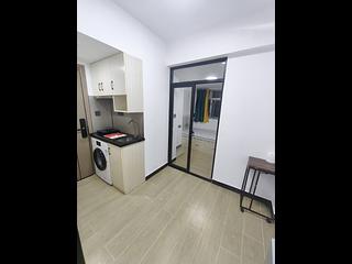 Tsim Sha Tsui - Ocean View Court 03