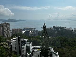 薄扶林 - 明德村 03