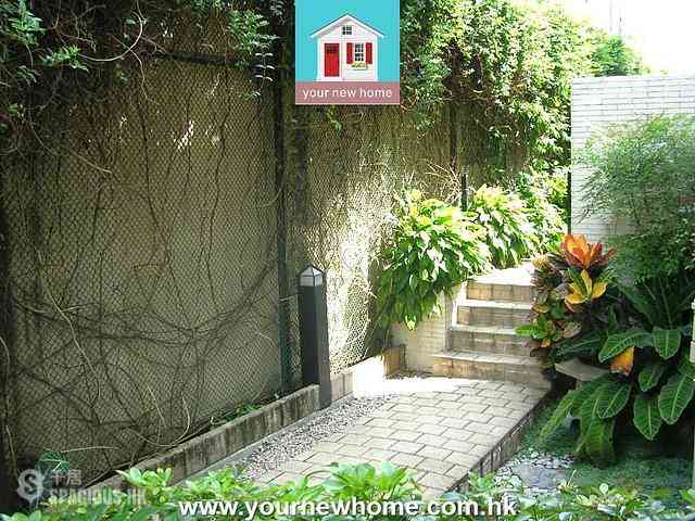 Sai Kung - Hilldon 01