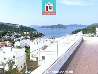 Clear Water Bay - Siu Hang Hau 12