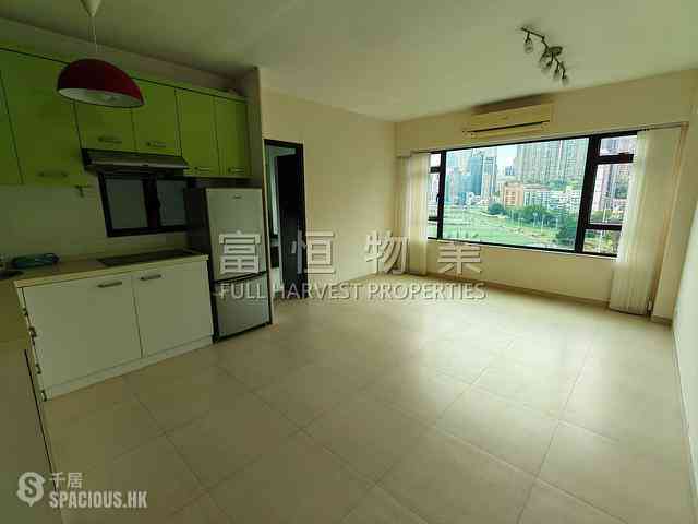 Happy Valley - Yee Fung Building 01