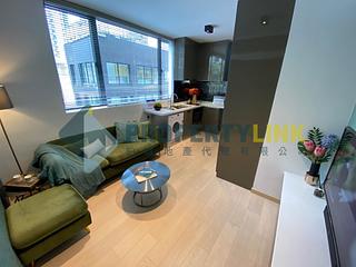 Sheung Wan - Hollywood Hill 03