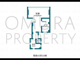蘇豪 - 堅道113號 03
