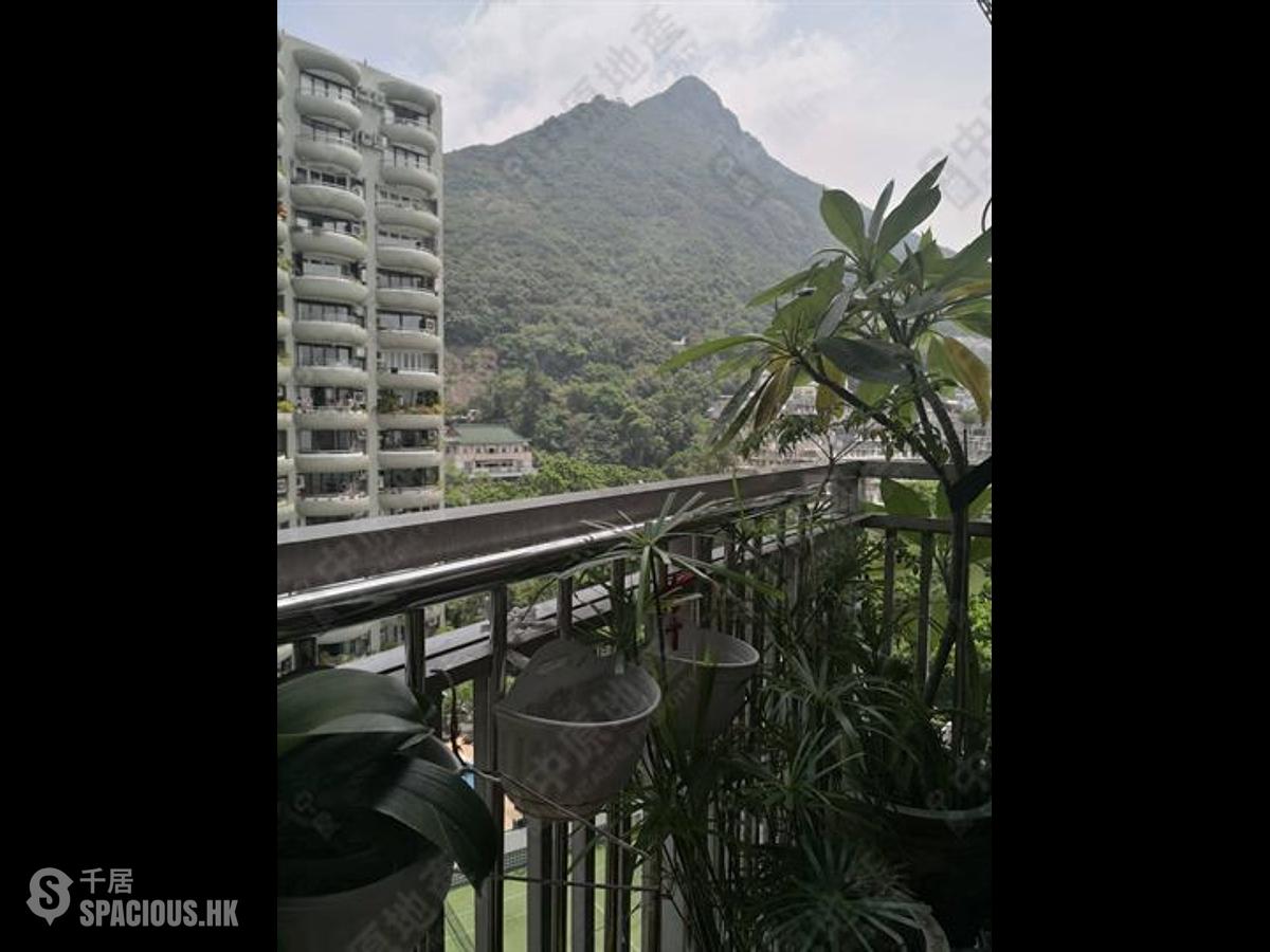 薄扶林 - 恒琪园 01