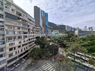 Happy Valley - Happy Mansion 02