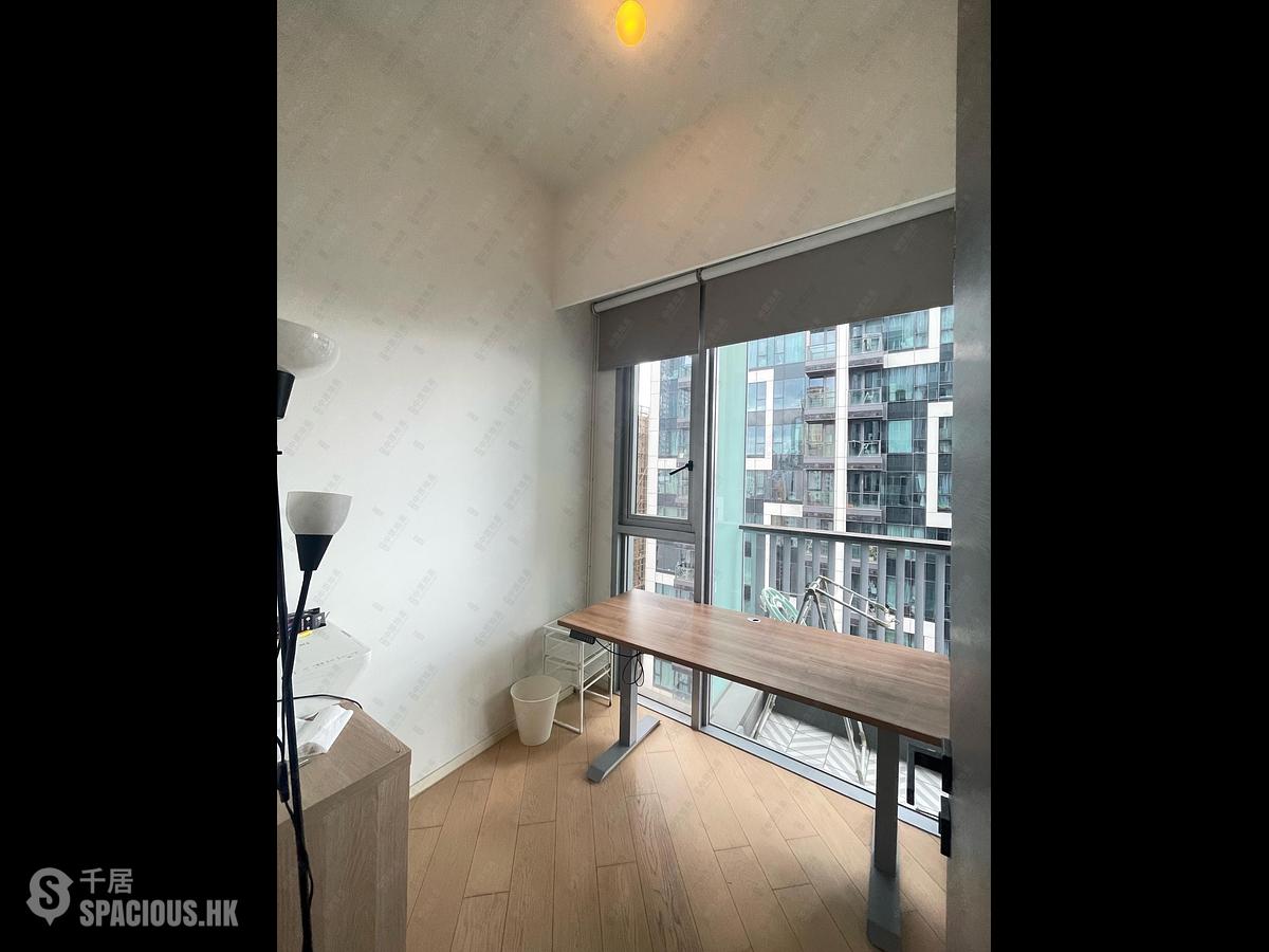 Sai Ying Pun - Artisan House 01
