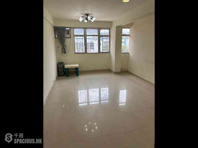 Ho Man Tin - Balwin Court 01