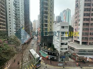 上环 - 帝后华庭 14