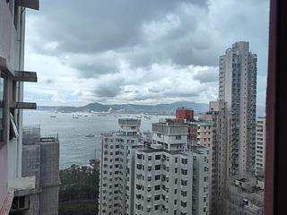 Kennedy Town - Joyful Building 02