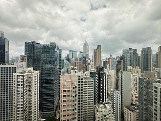 Wan Chai - 1, Star Street 02
