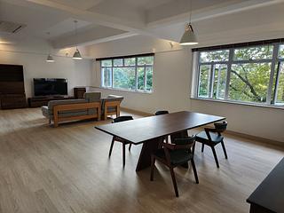 Pok Fu Lam - 94A, Pok Fu Lam Road 02