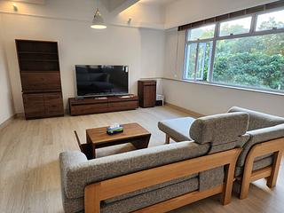 Pok Fu Lam - 94A, Pok Fu Lam Road 04