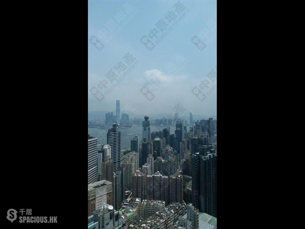 石塘咀 - 寶翠園2期5座 01