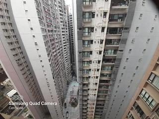 Mid Levels Central - Robinson Heights Block 3 10