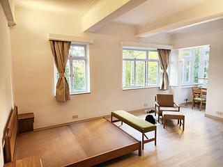 Pok Fu Lam - 94A, Pok Fu Lam Road 09