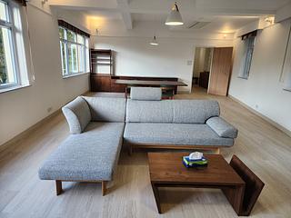 Pok Fu Lam - 94A, Pok Fu Lam Road 03