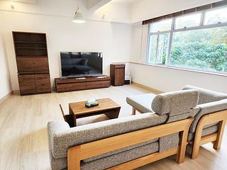 Pok Fu Lam - 94A, Pok Fu Lam Road 02