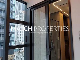 Sai Ying Pun - Two・Artlane 04
