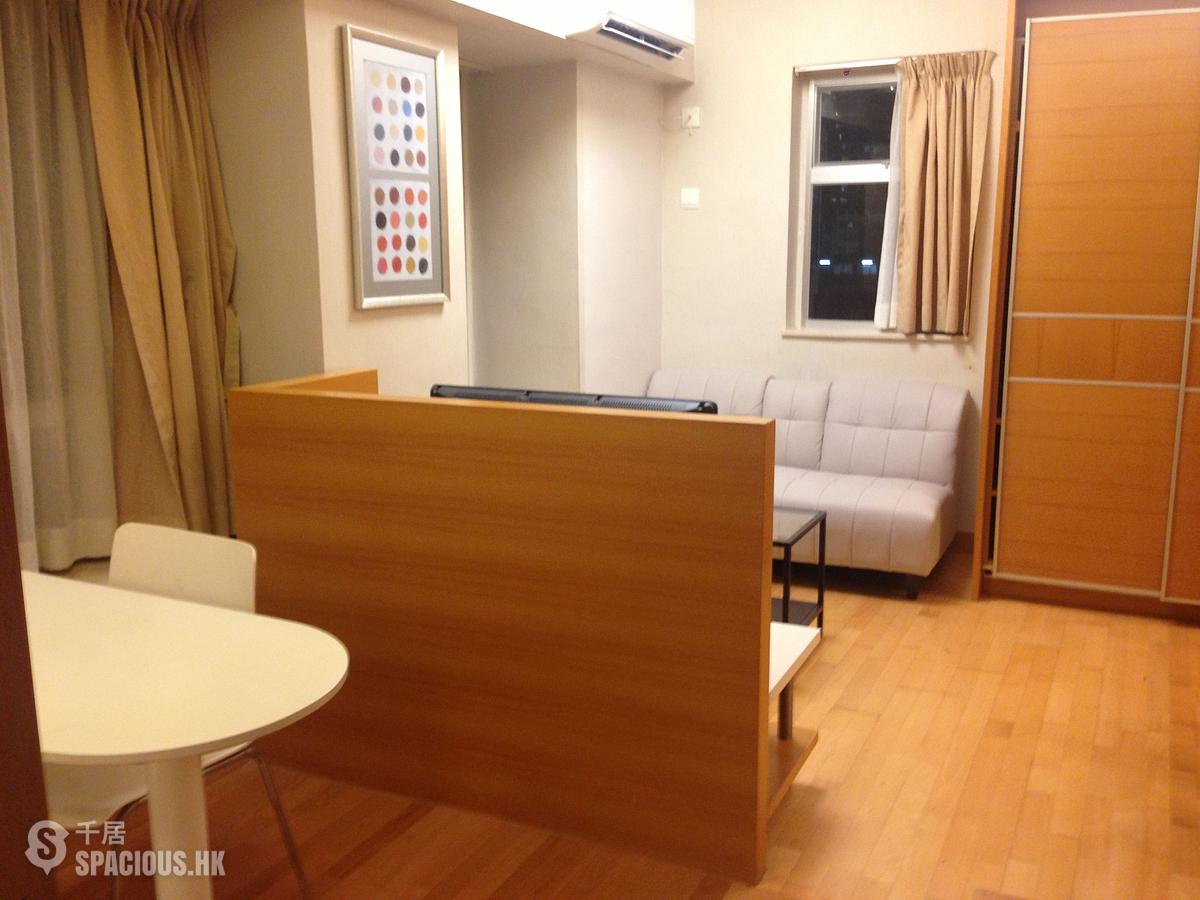Causeway Bay - Lee King Mansion 01