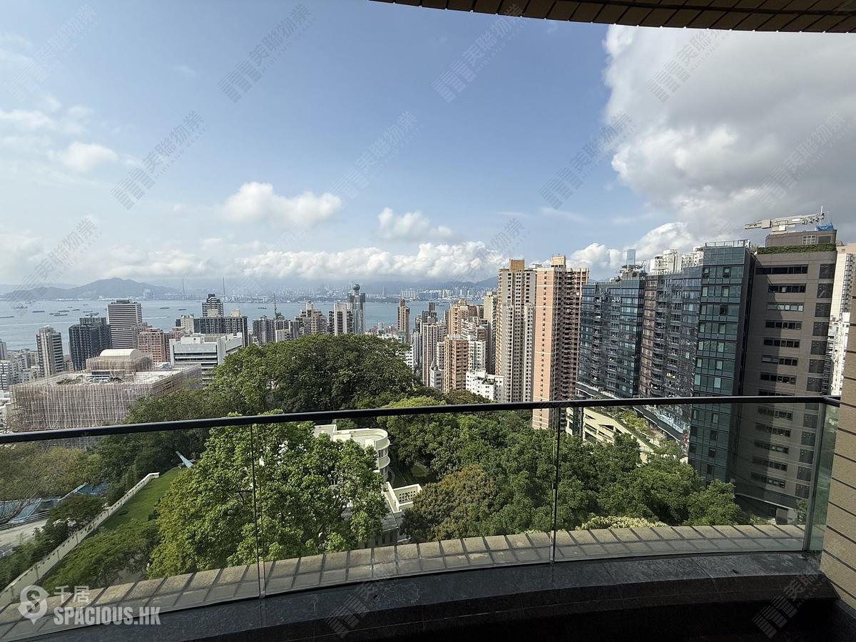Mid Levels West - 1, Po Shan Road 01