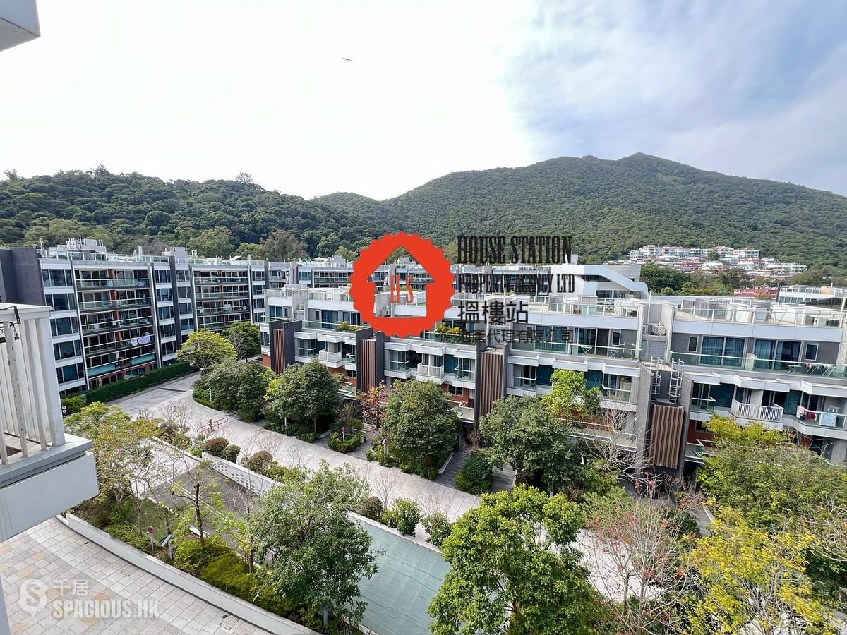 清水灣 - 傲瀧 01