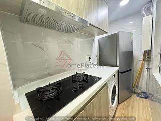 Mid Levels Central - Kam Lei Building 02