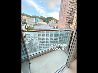 Sai Ying Pun - 63, Pokfulam 02