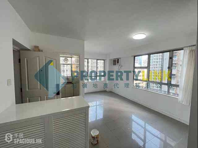 Mid Levels Central - Ying Fai Court 01