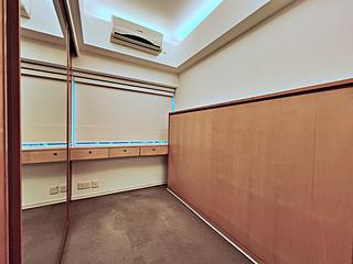 Wan Chai - Ying King Building (Mansion) 02