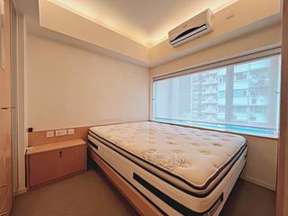 Wan Chai - Ying King Building (Mansion) 03