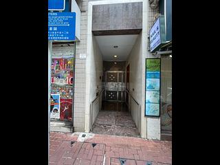 Sheung Wan - 30-30B, Bonham Strand 21