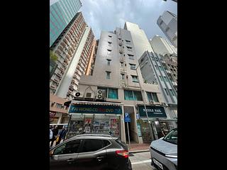 Sheung Wan - 30-30B, Bonham Strand 24