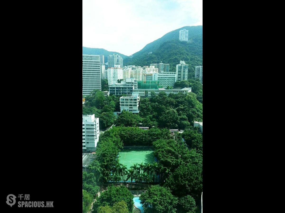 灣仔 - 國泰新宇 01