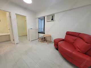 Mid Levels Central - Windsor Court 04