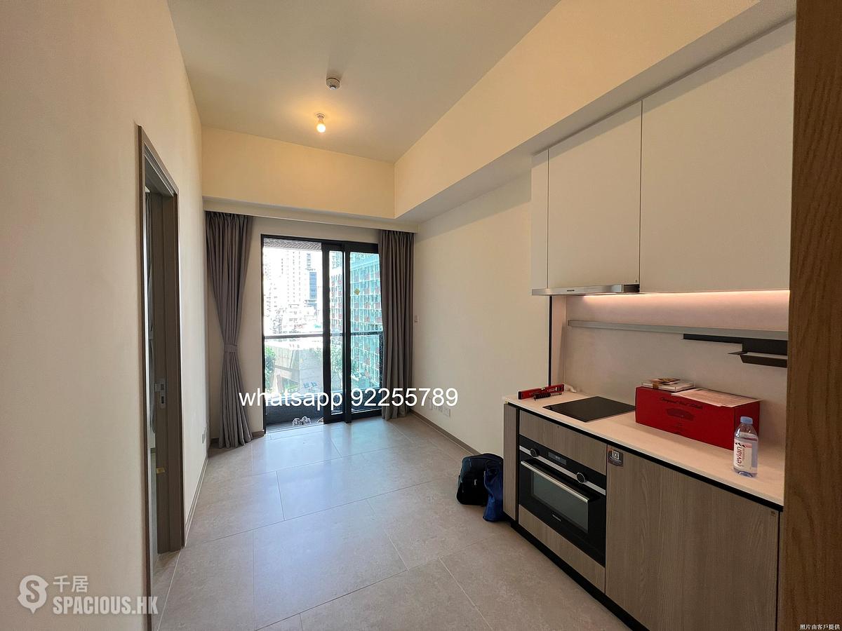Kennedy Town - Kennedy 38 01