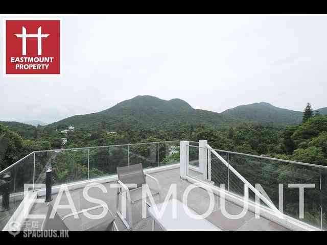 Sai Kung - Tsak Yue Wu 26