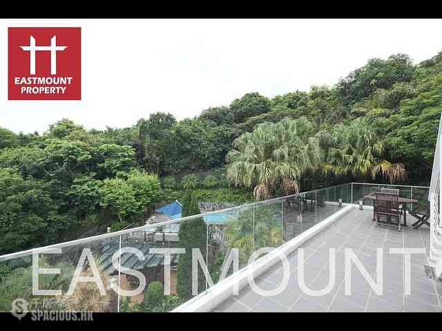 Sai Kung - Tsak Yue Wu 27