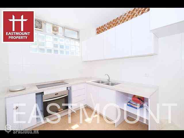 Clear Water Bay - Pine Villas 05