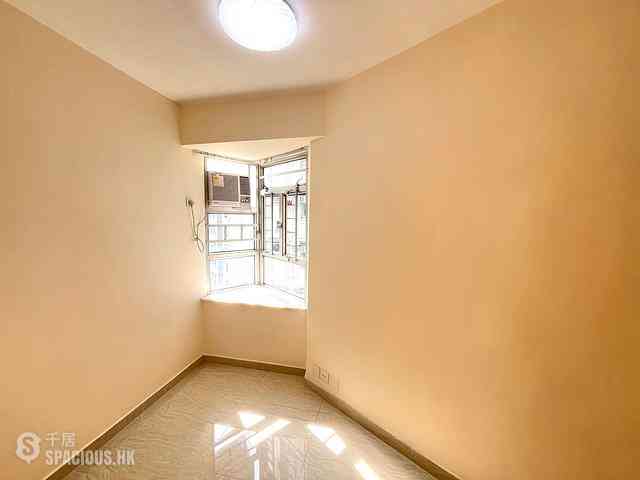 Quarry Bay - Kornhill Garden Block 6 06