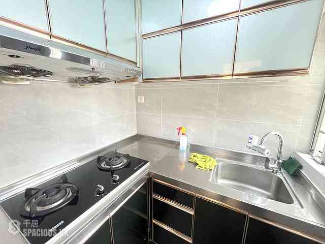 Quarry Bay - Kornhill Garden Block 6 09